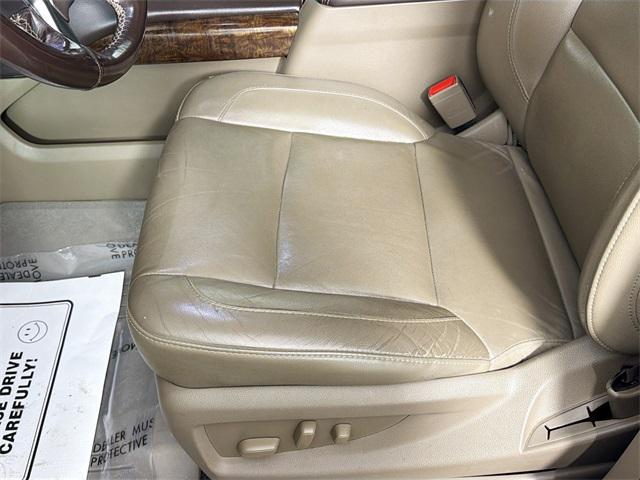 used 2020 Chevrolet Tahoe car, priced at $26,991