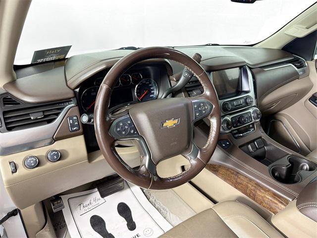 used 2020 Chevrolet Tahoe car, priced at $26,991