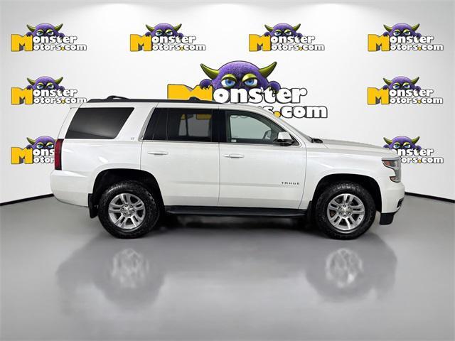used 2020 Chevrolet Tahoe car, priced at $26,991
