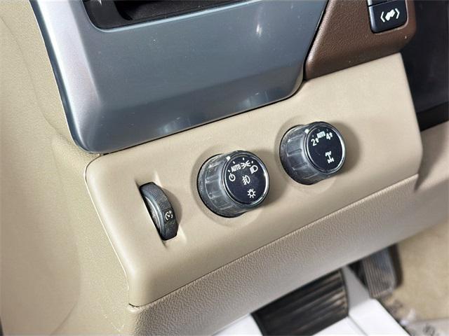 used 2020 Chevrolet Tahoe car, priced at $26,991