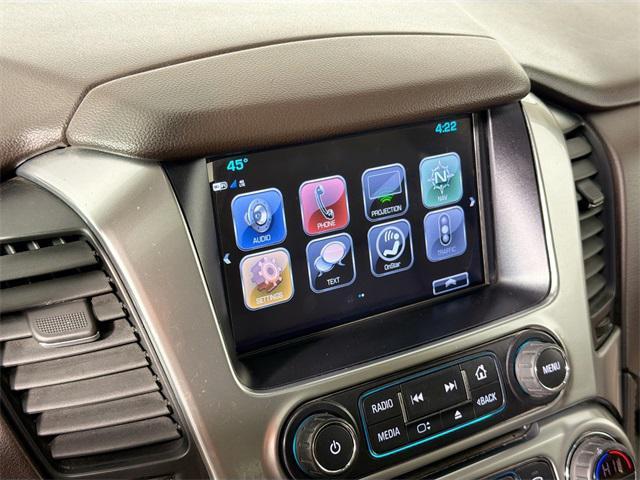 used 2020 Chevrolet Tahoe car, priced at $26,991