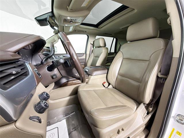 used 2020 Chevrolet Tahoe car, priced at $26,991