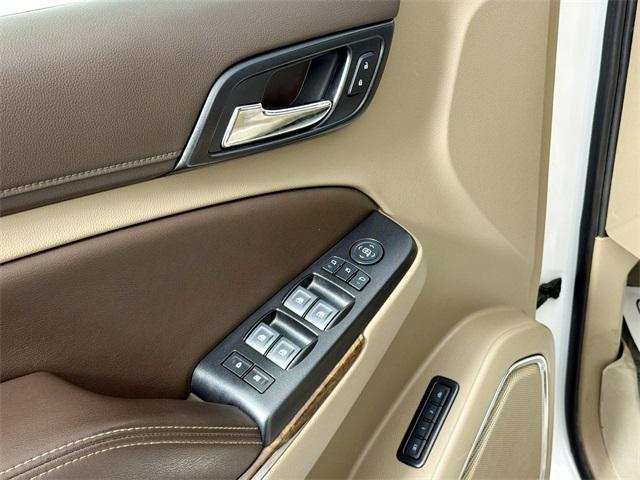 used 2020 Chevrolet Tahoe car, priced at $26,991