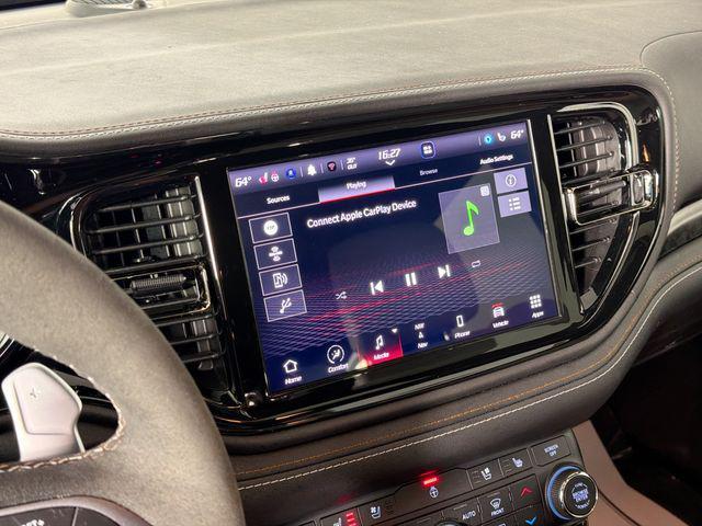 used 2025 Dodge Durango car, priced at $74,599