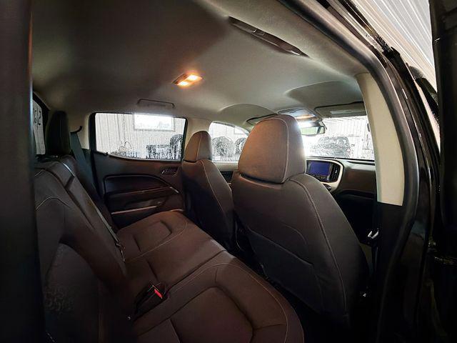 used 2018 GMC Canyon car, priced at $23,128