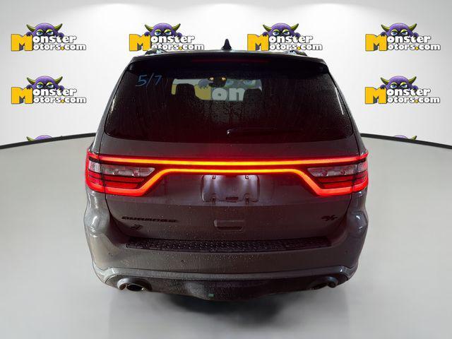 used 2023 Dodge Durango car, priced at $39,941