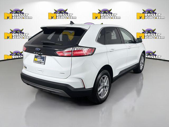 used 2024 Ford Edge car, priced at $24,225