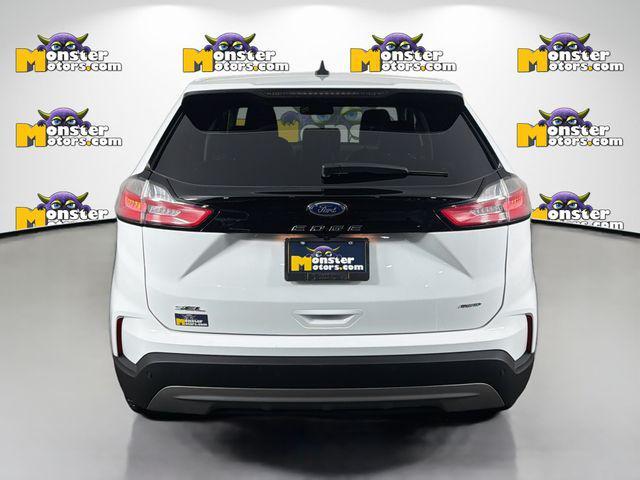 used 2024 Ford Edge car, priced at $24,225