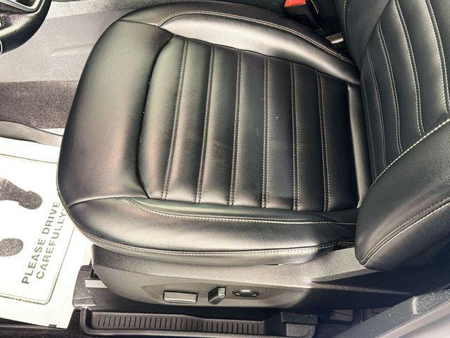 used 2024 Ford Edge car, priced at $24,225