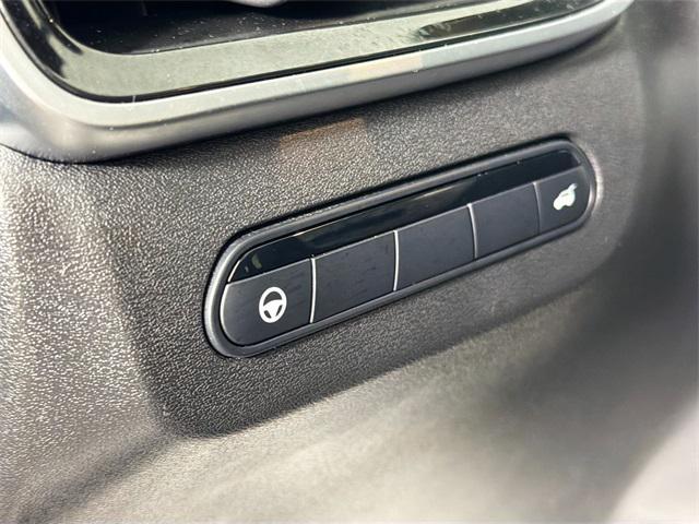 used 2023 INFINITI QX60 car, priced at $32,813