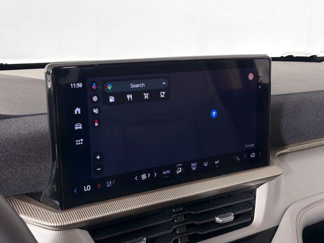 used 2025 Ford Explorer car, priced at $36,244