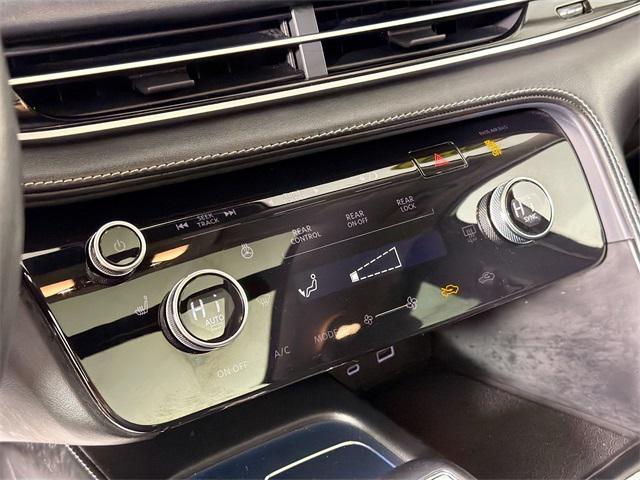 used 2022 INFINITI QX60 car, priced at $31,276