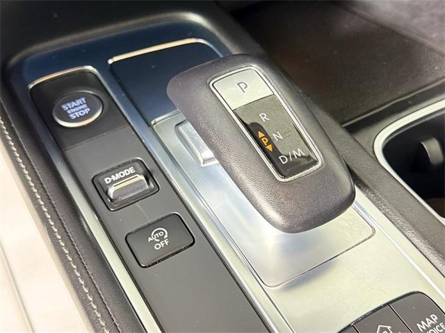 used 2022 INFINITI QX60 car, priced at $31,276