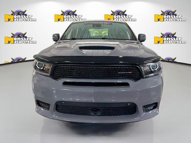 used 2020 Dodge Durango car, priced at $27,505