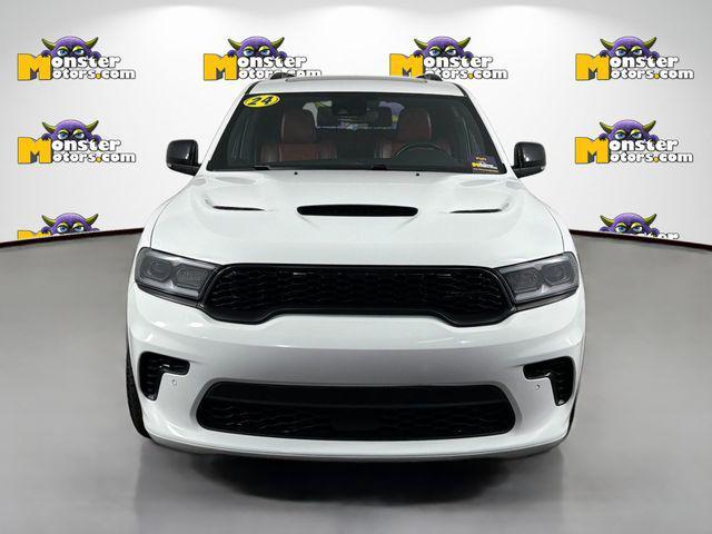 used 2024 Dodge Durango car, priced at $57,803