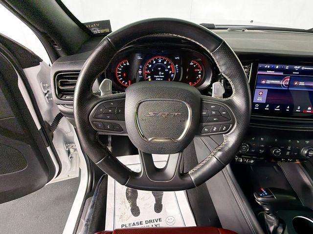 used 2024 Dodge Durango car, priced at $57,803