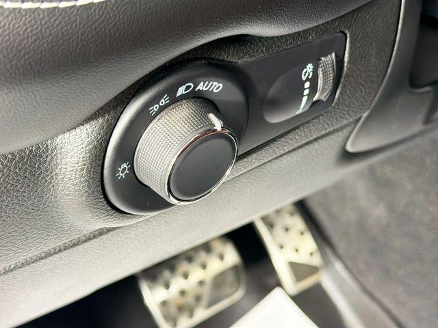 used 2024 Dodge Durango car, priced at $57,803