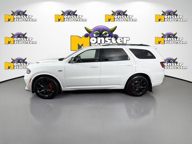 used 2024 Dodge Durango car, priced at $57,803
