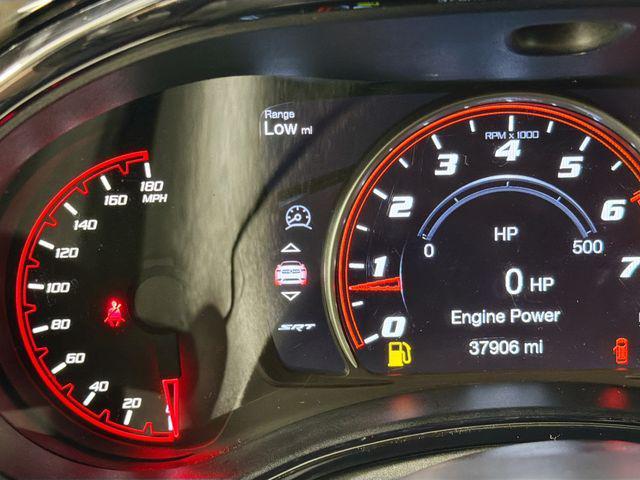 used 2024 Dodge Durango car, priced at $57,803