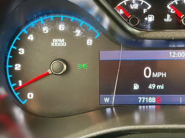 used 2019 Chevrolet Colorado car, priced at $22,234