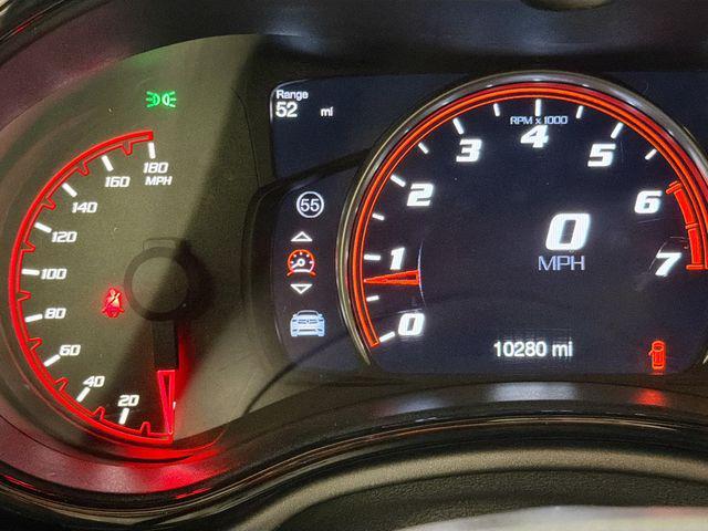 used 2024 Dodge Durango car, priced at $64,767