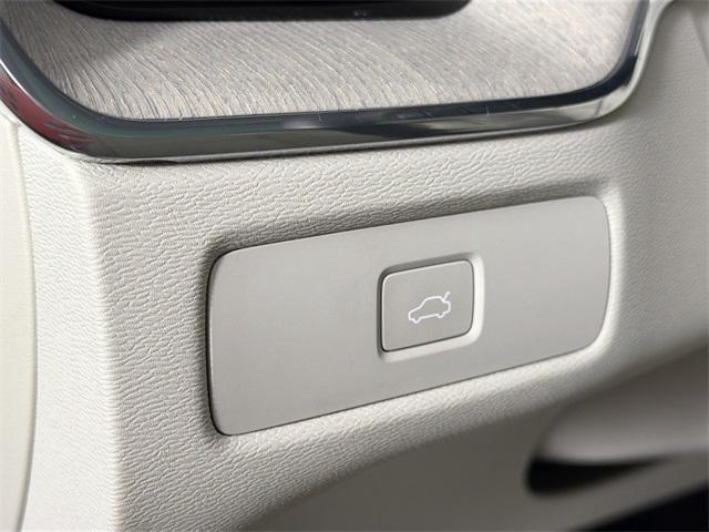used 2023 Volvo XC60 car, priced at $36,539