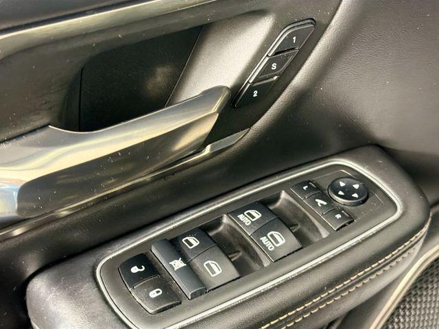 used 2021 Ram 1500 car, priced at $38,212
