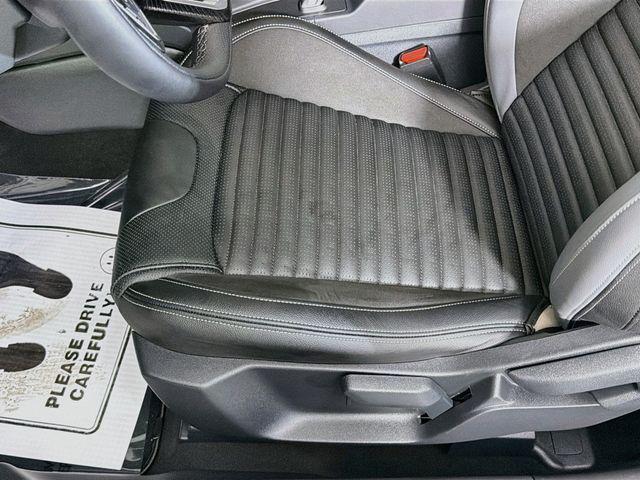 used 2026 Ford Mustang car, priced at $83,135