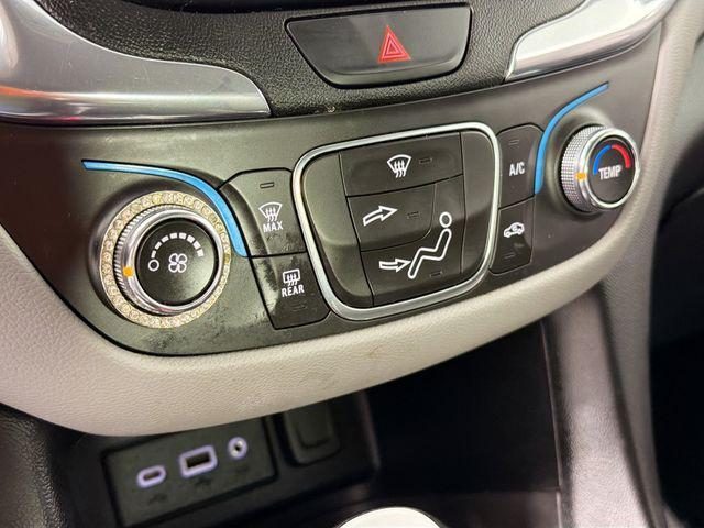 used 2019 Chevrolet Equinox car, priced at $10,235
