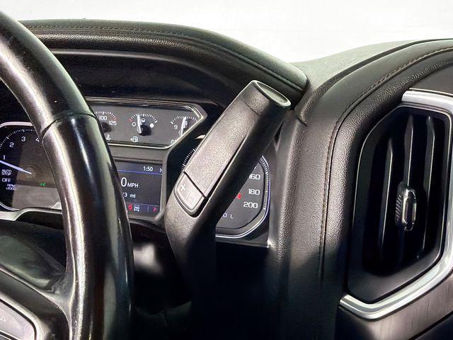 used 2019 GMC Sierra 1500 car, priced at $30,028