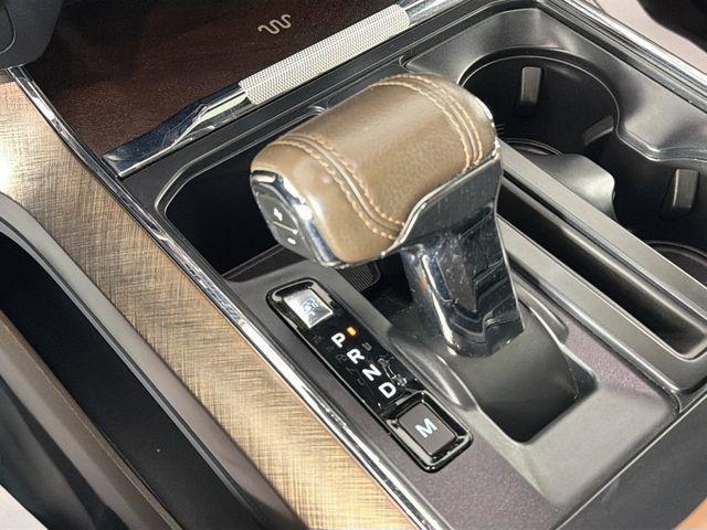 used 2024 Ford F-150 car, priced at $58,951
