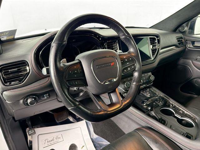 used 2024 Dodge Durango car, priced at $35,893