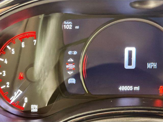 used 2024 Dodge Durango car, priced at $35,893