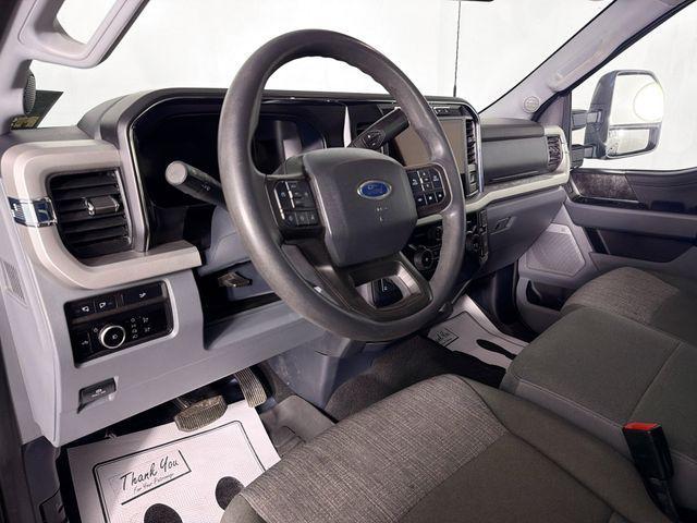 used 2024 Ford F-350 car, priced at $61,026
