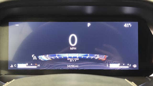 used 2021 Jeep Grand Cherokee L car, priced at $32,419