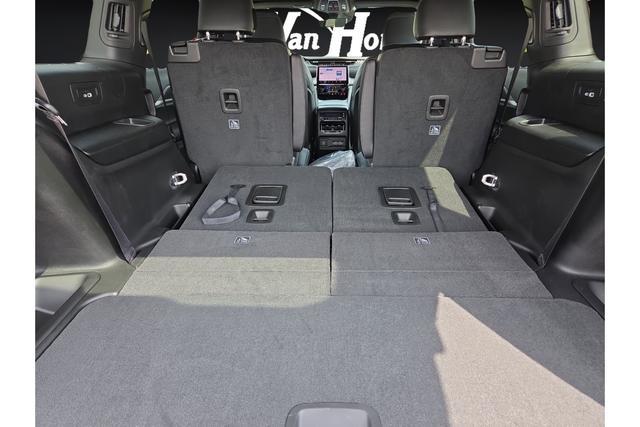 new 2025 Jeep Grand Cherokee L car, priced at $49,308