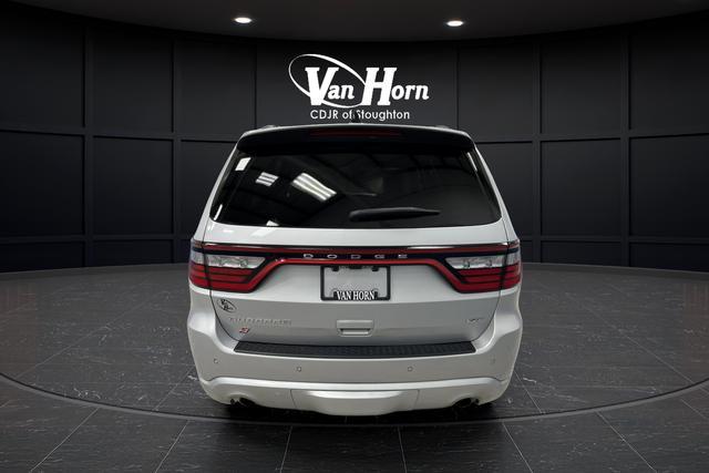 used 2024 Dodge Durango car, priced at $28,700