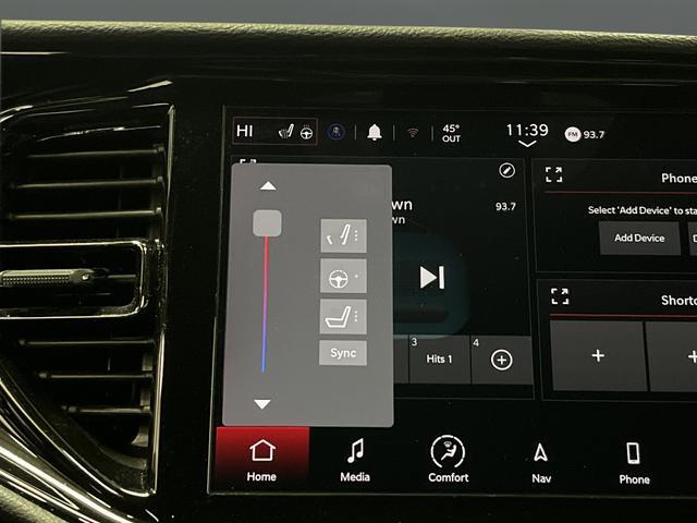 used 2024 Dodge Durango car, priced at $28,700