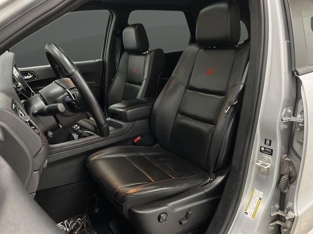 used 2024 Dodge Durango car, priced at $28,700