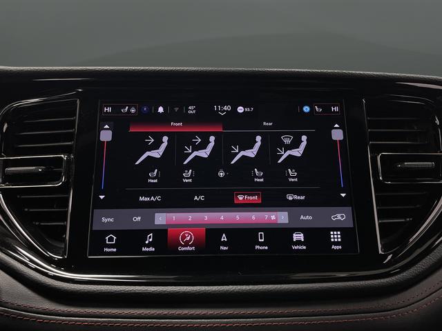 used 2024 Dodge Durango car, priced at $28,700