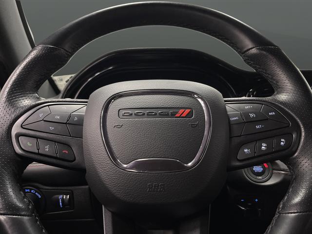 used 2024 Dodge Durango car, priced at $28,700