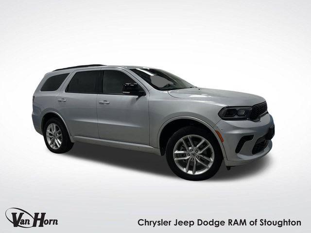 used 2024 Dodge Durango car, priced at $30,000