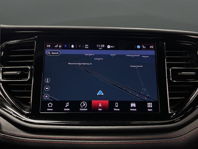 used 2024 Dodge Durango car, priced at $28,700