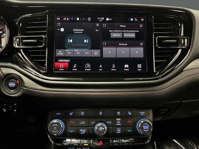 used 2024 Dodge Durango car, priced at $28,700