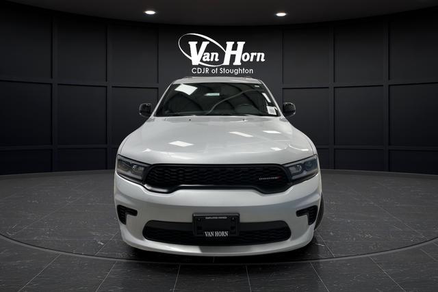 used 2024 Dodge Durango car, priced at $28,700