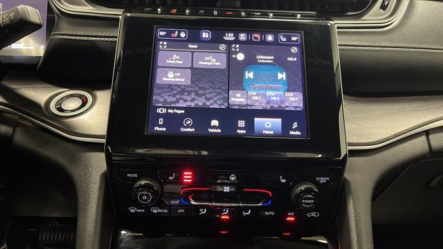 used 2021 Jeep Grand Cherokee L car, priced at $26,729