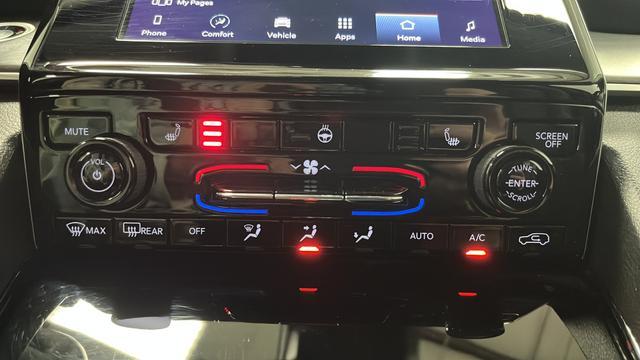 used 2021 Jeep Grand Cherokee L car, priced at $26,729