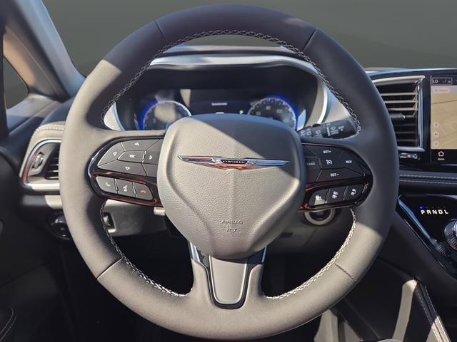 new 2026 Chrysler Pacifica car, priced at $50,916