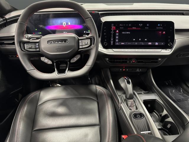 used 2024 Dodge Charger Daytona car, priced at $36,850