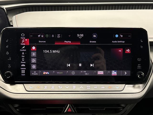 used 2024 Dodge Charger Daytona car, priced at $36,850